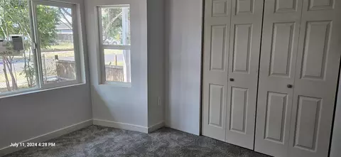 Bedroom - 1718 Wall St, Klamath Falls, OR 97601 photo 2 of 3