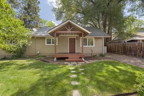1235 NW Hartford Ave, Bend, OR 97703