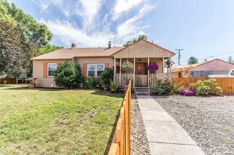 208 SE Garner St, Prineville, OR 97754