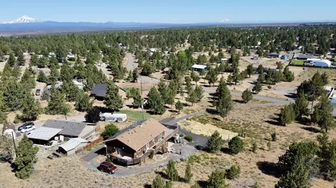 8065 SW High Cone Dr, Terrebonne, OR 97760