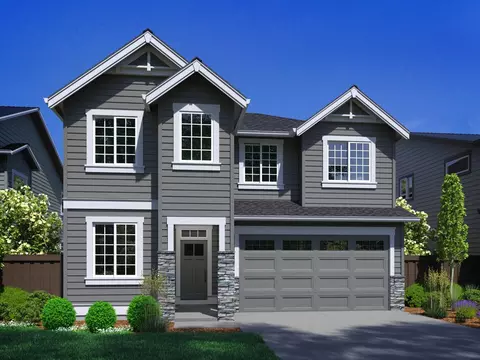 3014 NE Nipper Dr, Bend, OR 97701