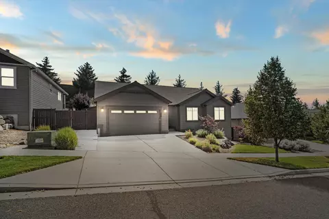 1633 Palermo St, Medford, OR 97504