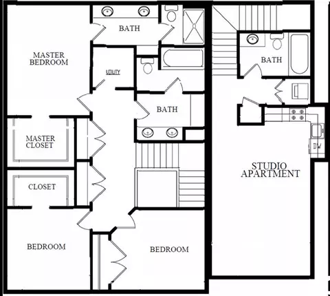 62853 Daniel Rd, Bend, OR 97701 photo 3