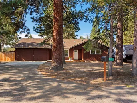 61113 Echo Hollow Rd, Bend, OR 97702
