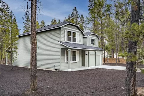 Exterior - 17200 Glendale Rd, Bend, OR 97707 photo 5 of 16