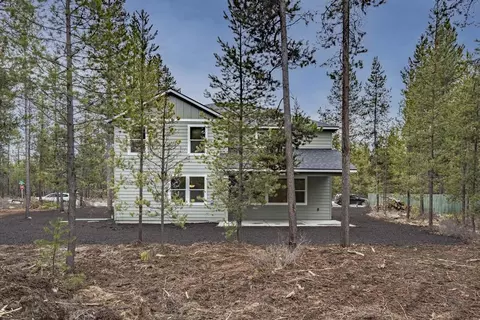 Exterior - 17200 Glendale Rd, Bend, OR 97707 photo 13 of 16