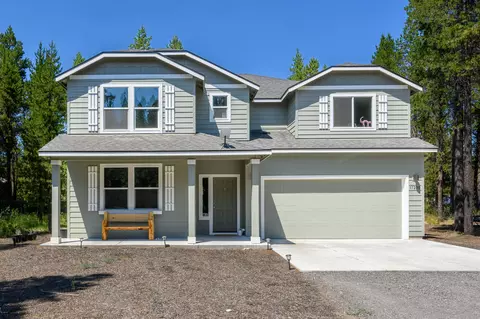Exterior - 17200 Glendale Rd, Bend, OR 97707 photo 16 of 16