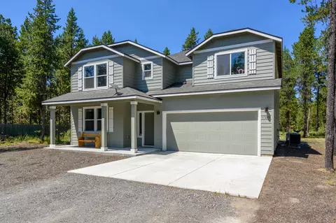 Exterior - 17200 Glendale Rd, Bend, OR 97707 photo 2 of 16