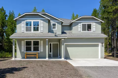 17200 Glendale Rd, Bend, OR 97707