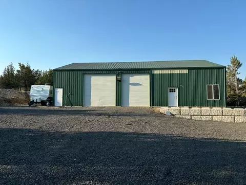 15188 SE Webley Way, Prineville, OR 97754