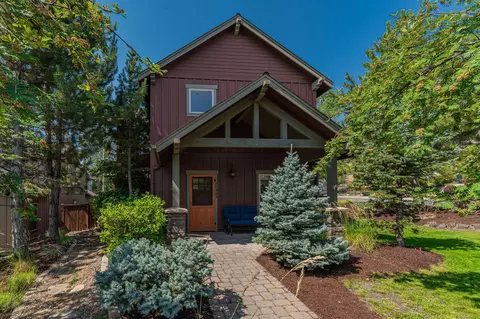 61489 Linton Loop, Bend, OR 97702