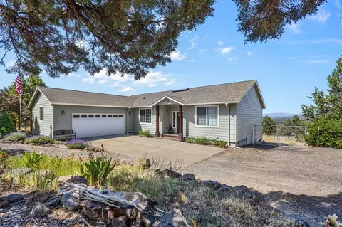 4934 SE Molalla Rd, Prineville, OR 97754