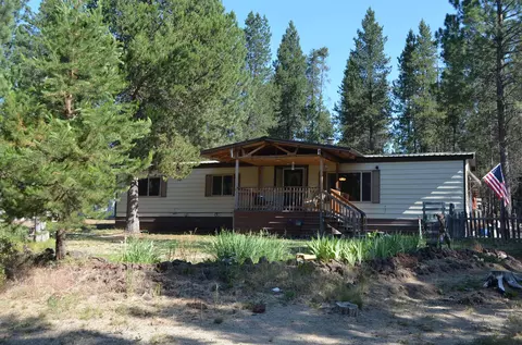 219 Pinney St, Crescent, OR 97733