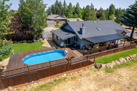 70055 Appaloosa Dr, Sisters, OR 97759