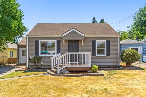 471 Main St W, Monmouth, OR 97361