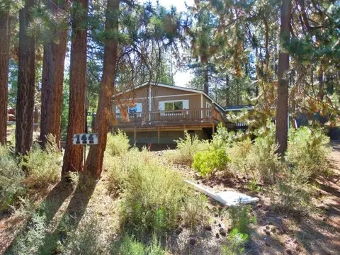 144 Ozmar Ln, Crescent, OR 97733