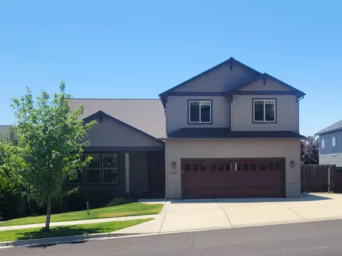 4457 Park Ridge Dr, Medford, OR 97504