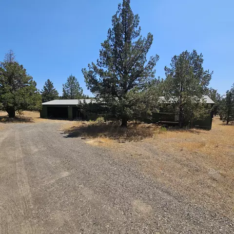 14165 SW Ridge Pl, Terrebonne, OR 97760