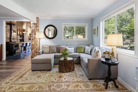 Living - 56699 Lunar Dr, Bend, OR 97707 photo 1 of 3