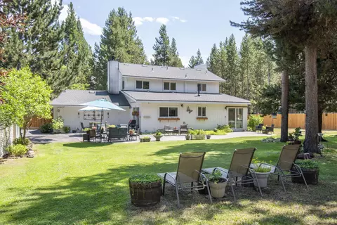 Exterior - 56699 Lunar Dr, Bend, OR 97707 photo 4 of 12