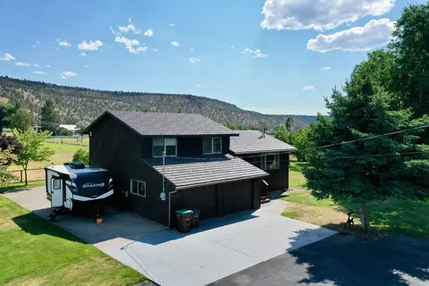 6410 N E Ochoco Hwy, Prineville, OR 97754