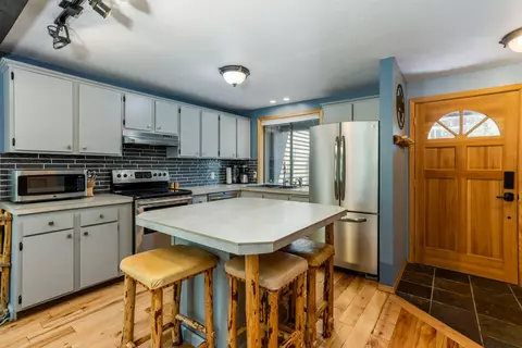 57625 Cultus Ln, Sunriver, OR 97707 photo 8