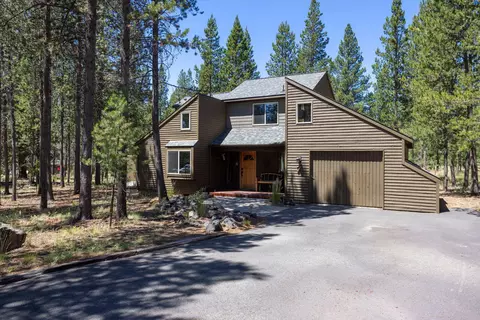57625 Cultus Ln, Sunriver, OR 97707