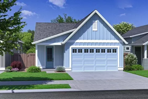 4728 SW Badger Ave, Redmond, OR 97756