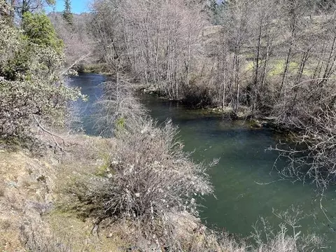 kinney cr road LOT 400, Jacksonville, OR 97530