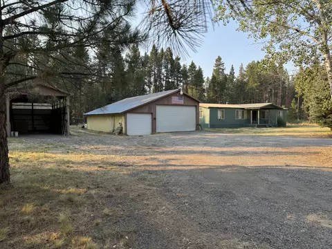 15980 Fir Rd, La Pine, OR 97739