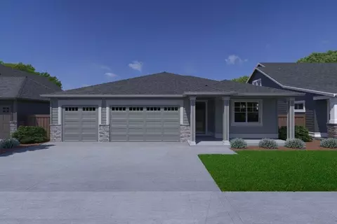 3758 NE Suchy St, Bend, OR 97701