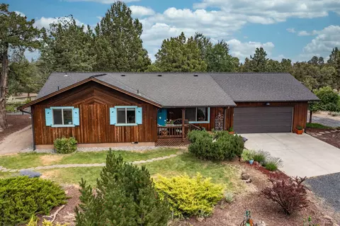 64510 Sylvan Loop, Bend, OR 97701