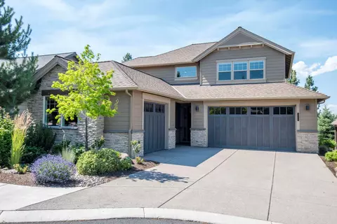 2516 NW Pine Terrace Dr, Bend, OR 97703