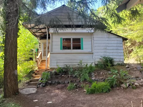 920 Willis Ave, Glendale, OR 97442