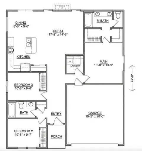 51350 Apache Tears Ct, La Pine, OR 97739 photo 3