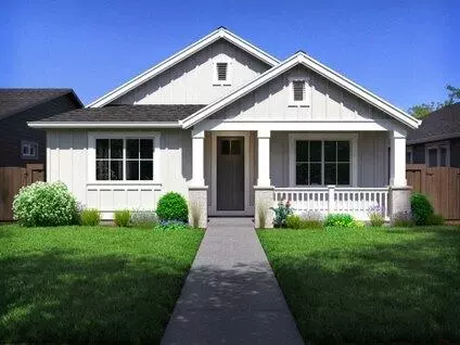 3103 NE Rock Ledge Ave, Bend, OR 97701