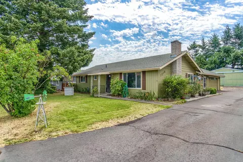 1278 Gardendale Ave, Medford, OR 97504