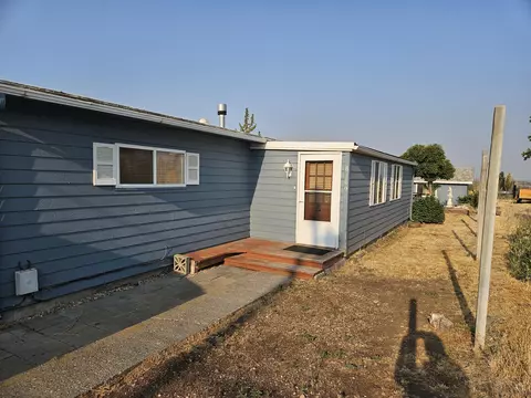 8169 NW 6th St, Terrebonne, OR 97760