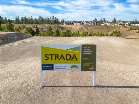 3134 NW Crossing Dr #LOT 225, Bend, OR 97703