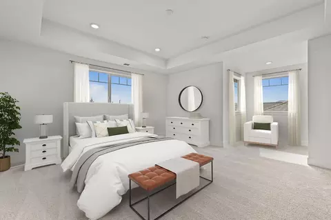 Bedroom - 60872 SEpic Pl, Bend, OR 97702 photo 1 of 1