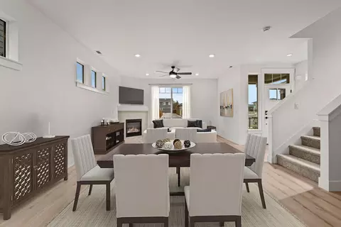 Dining - 60872 SEpic Pl, Bend, OR 97702 photo 1 of 1