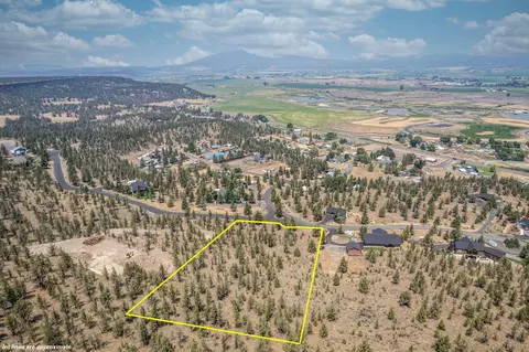 nw crescent rim place LOT 8, Prineville, OR 97754