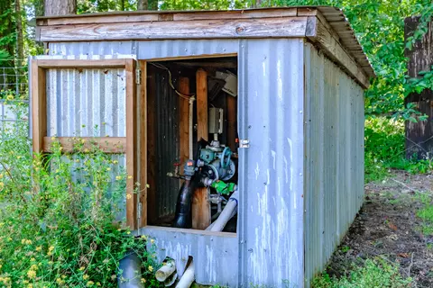 46759 E Lyons Mill City Dr, Lyons, OR 97358 photo 19