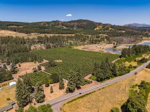 46759 E Lyons Mill City Dr, Lyons, OR 97358 photo 8