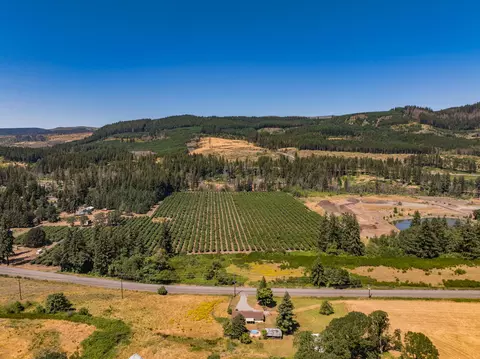 46759 E Lyons Mill City Dr, Lyons, OR 97358 photo 6