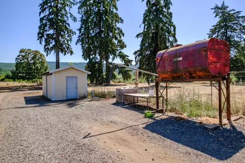 46759 E Lyons Mill City Dr, Lyons, OR 97358 photo 17