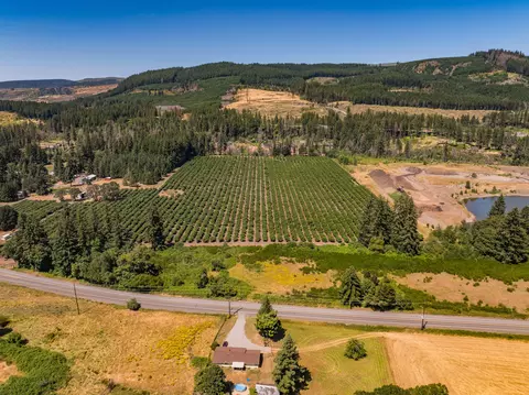 46759 E Lyons Mill City Dr, Lyons, OR 97358 photo 7