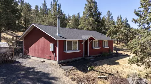 9156 Sundown Canyon Rd, Terrebonne, OR 97760