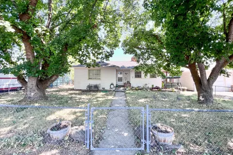 800 NE Clifton Ave, Prineville, OR 97754