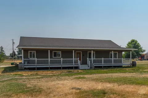 5510 SW Harvest Ave, Redmond, OR 97756